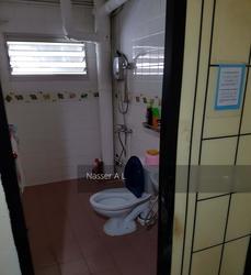 Blk 865 Woodlands Street 83 (Woodlands), HDB Executive #127476412